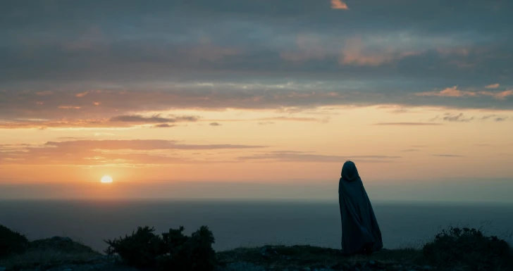 House of the dragon max Olivia Cooke 3