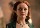 House of the dragon max Olivia Cooke 3