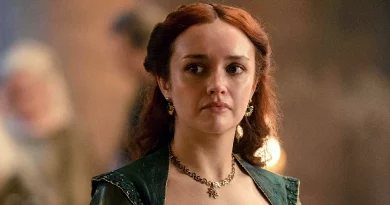 House of the dragon max Olivia Cooke 3