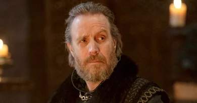 House of the Dragon Max Otto Hightower