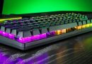 teclado razer