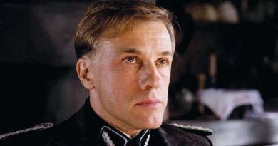 Inglourious basterds