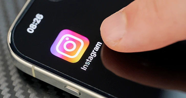 instagram