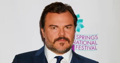 jack black tenacious d kyle gass donald trump