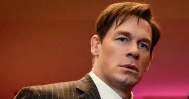 Jackpot John Cena Prime Video