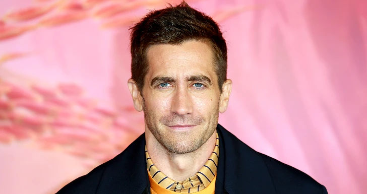 jake gyllenhaal AMC
