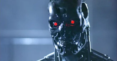 james cameron terminator