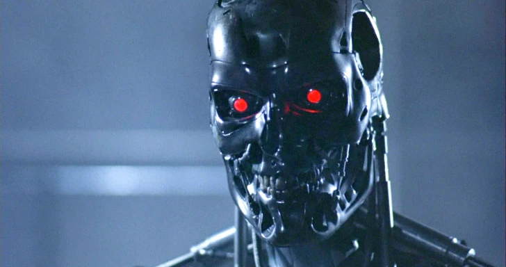 james cameron terminator