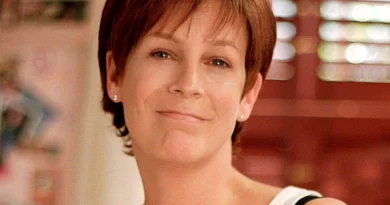 Jamie Lee Curtis entra em Freakier Friday (2025)