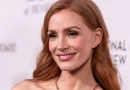 Jessica Chastain AMC