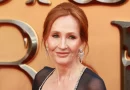 J.K. Rowling Harry Potter