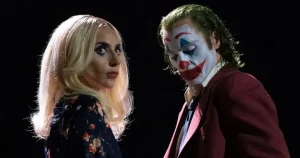 joker loucura a dois festival de veneza