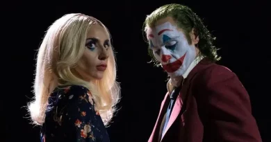 joker loucura a dois festival de veneza