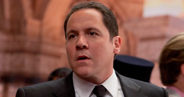 Jon Favreau Deadpool