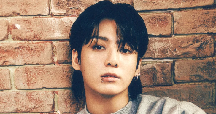 jungkook bts
