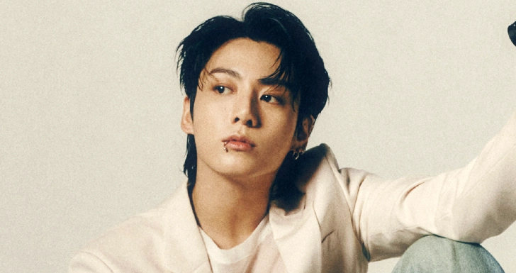 jungkook bts
