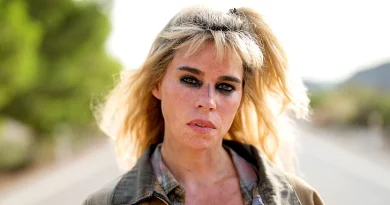 Kaos Netflix Streaming