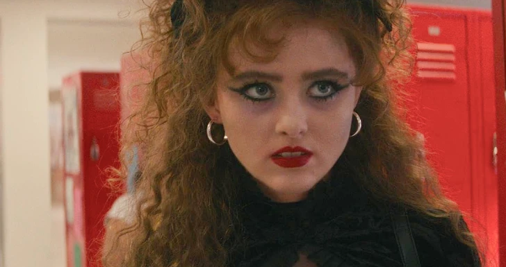 Kathryn Newton Prime Video 2024