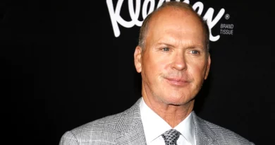 michael keaon the flash