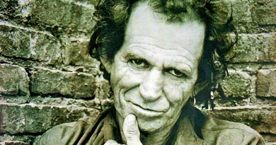 keith richards vocalistas odiados rollings stones