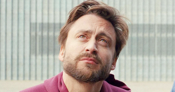 Kieran Culkin