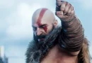 Kratus God of War Secret Level