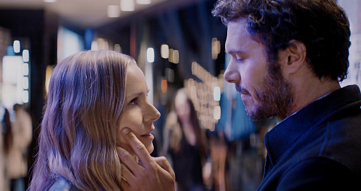 Nobody Wants This Netflix Kristen Bell