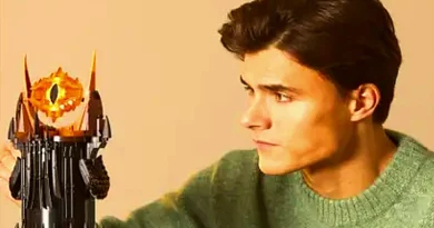 lego barad dur analise critica review