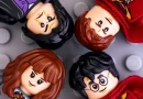 lego harry potter
