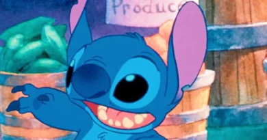 lilo stitch disney live-action