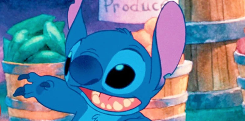 lilo stitch disney live-action