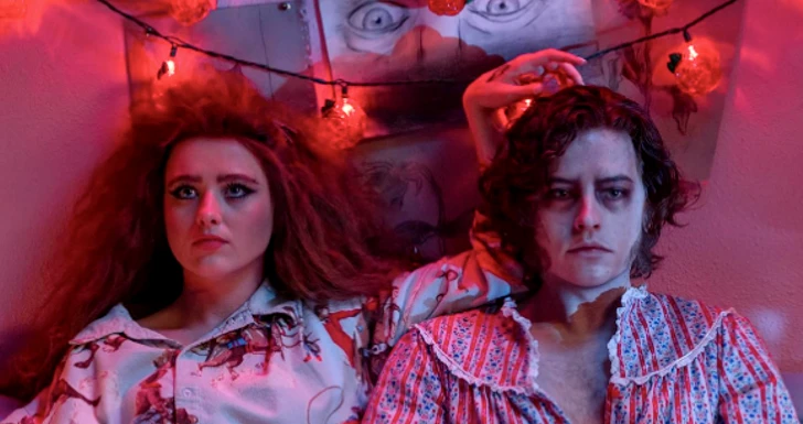 Lisa Frankenstein 2024 já chegou ao streaming nos EUA