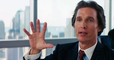 lobo de wall street prime video