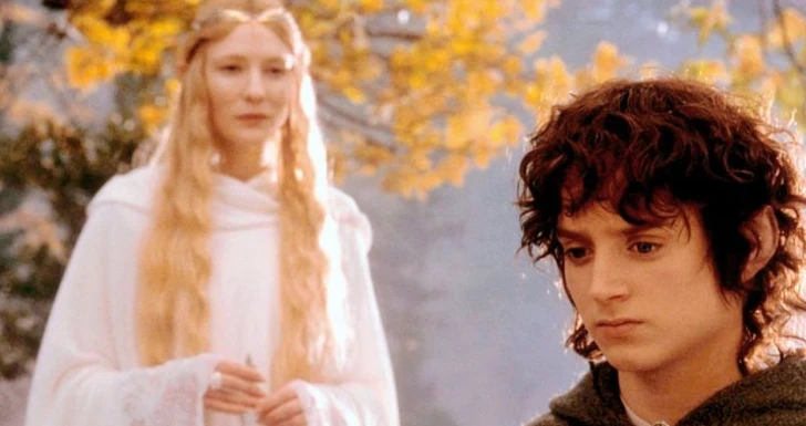 Lord of the rings