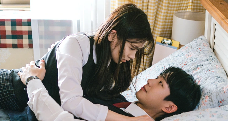 love next door k-drama