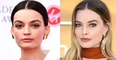 emma mackey margot robbie