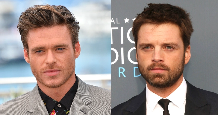 richard madden sebastian stan hollywood