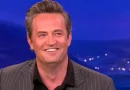 Matthew Perry