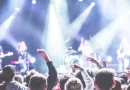 Kalorama em 2024 Lisboa Death Cab Jungle LCD Soundsystem Kills