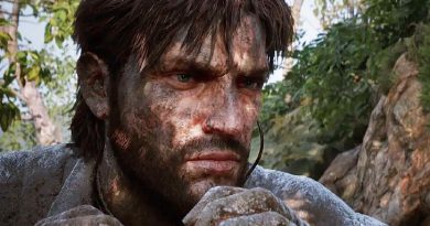 Metal Gear Solid Snake Eater