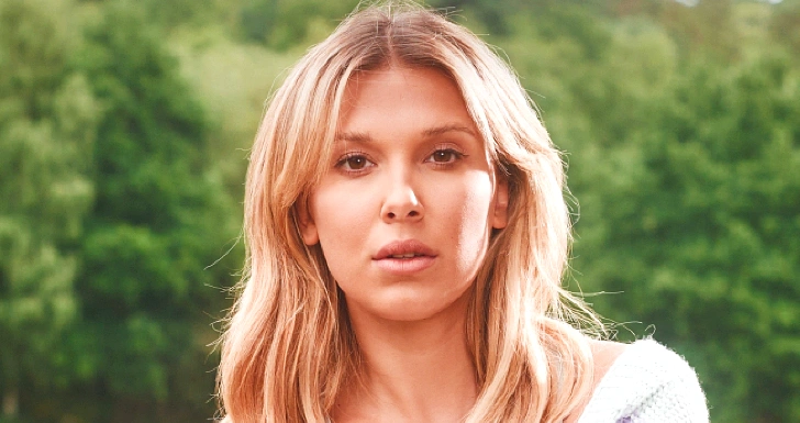 millie bobby brown netflix