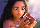 moana em moana 2 da disney