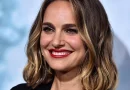 natalie portman leonardo dicaprio
