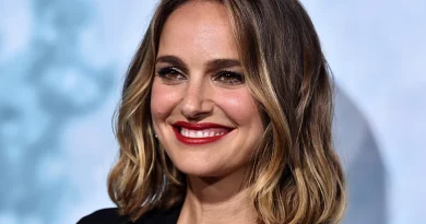 natalie portman leonardo dicaprio