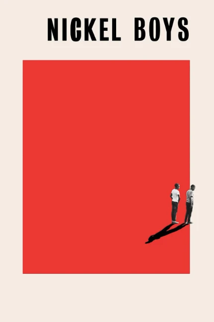 Nickel Boys Poster 2024 New York Film Festival