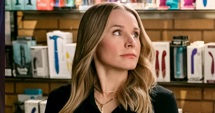Kristen Bell em Nobody Wants This (2024)