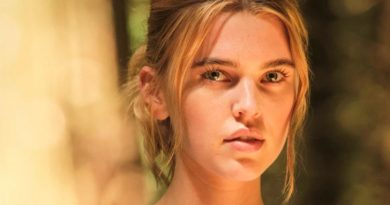 O Homicídio Perfeito Um Guia Para Boas Raparigas netflix