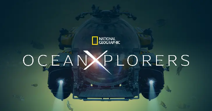 oceanxplorers