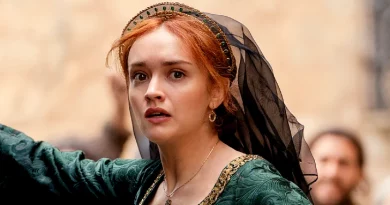 Olivia Cooke House of the Dragon Max