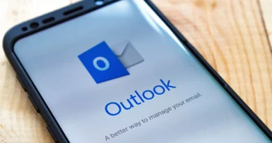 outlook microsoft